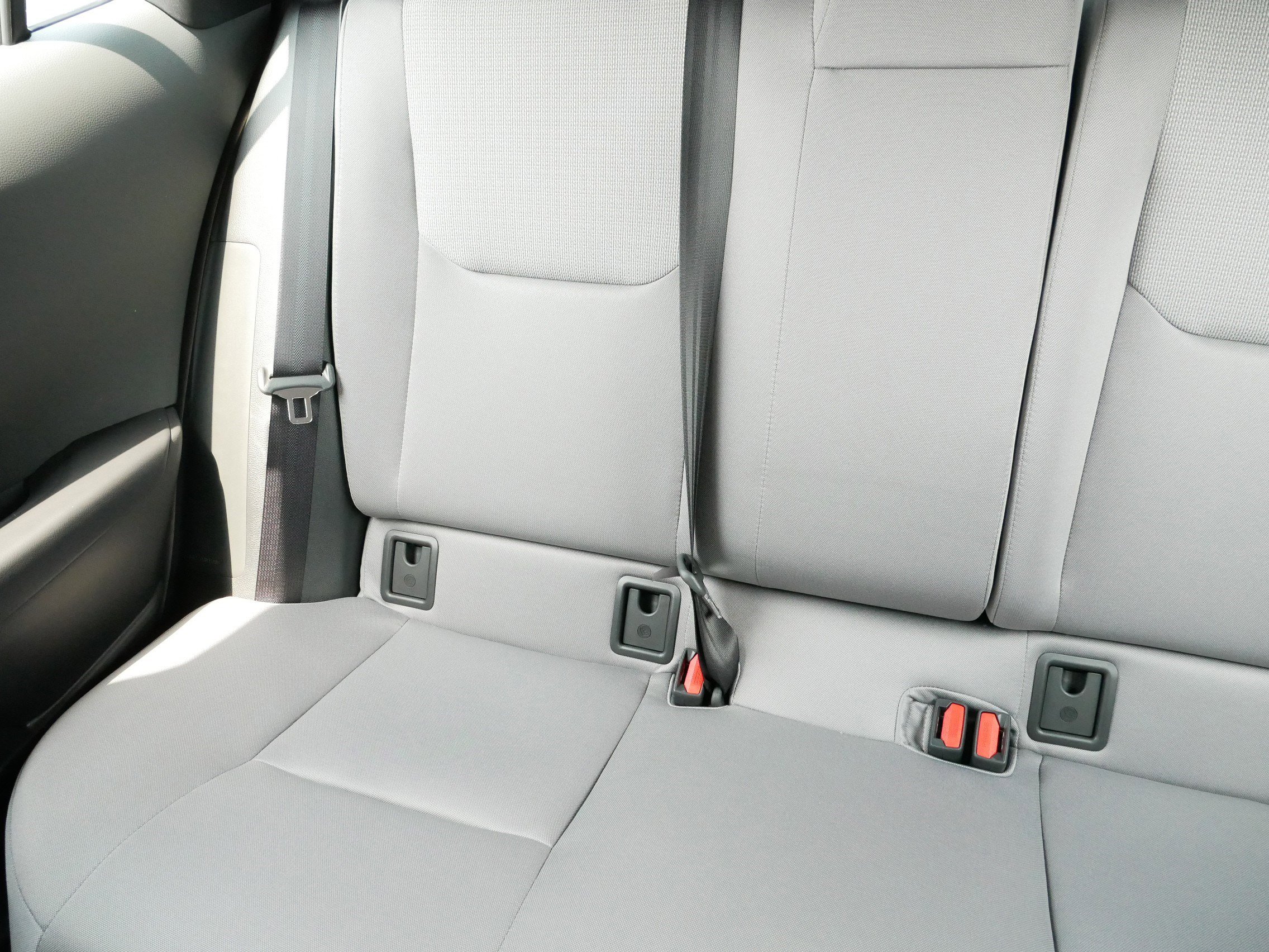 Certified 2024 Toyota Prius LE image 12
