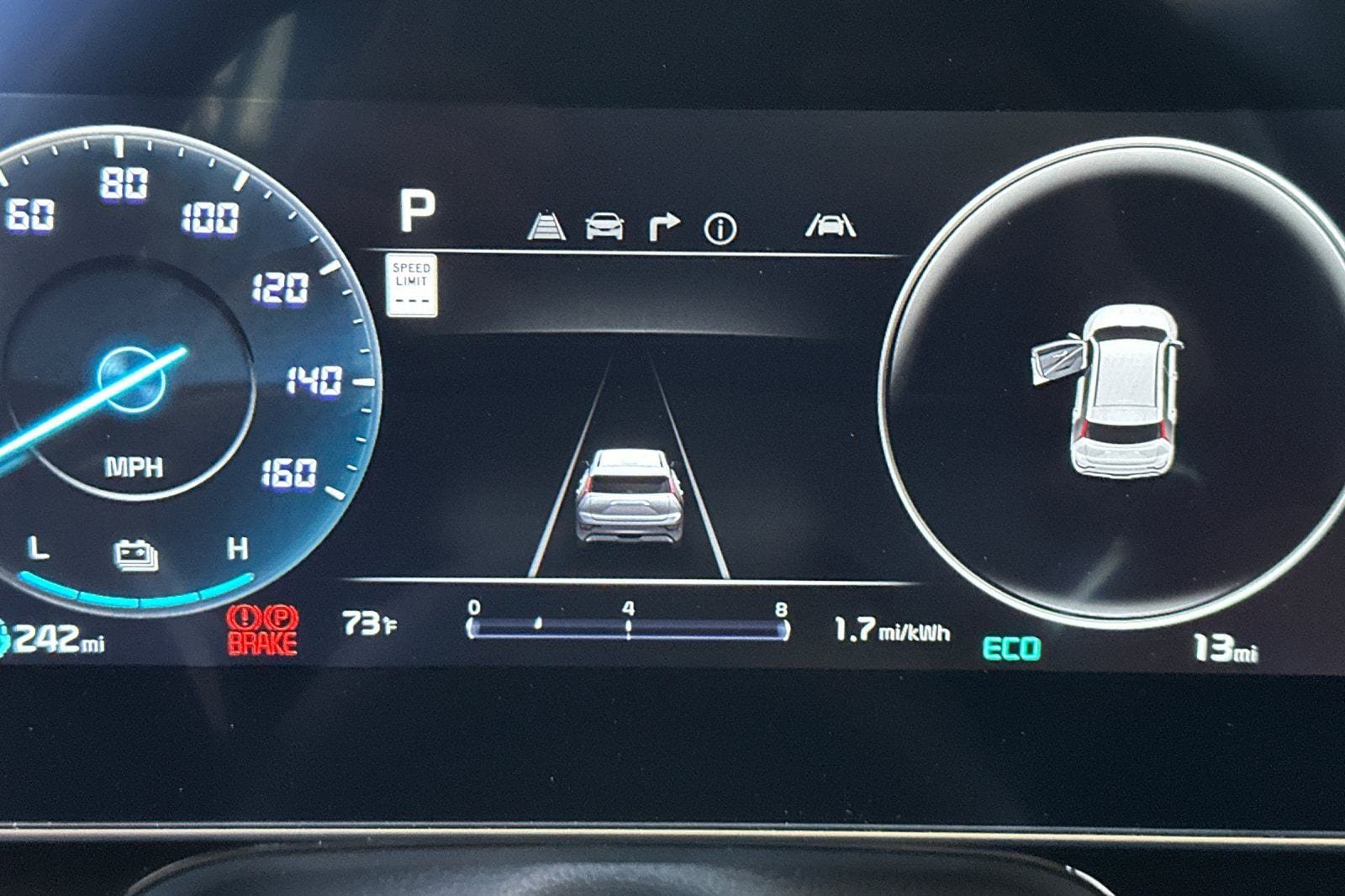 New 2026 Kia Niro Wave FWD image 25