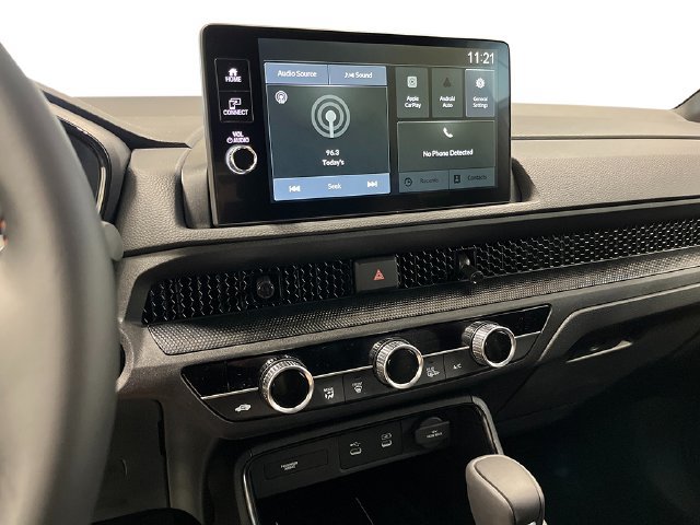 New 2027 Honda CR-V Sport-L image 20