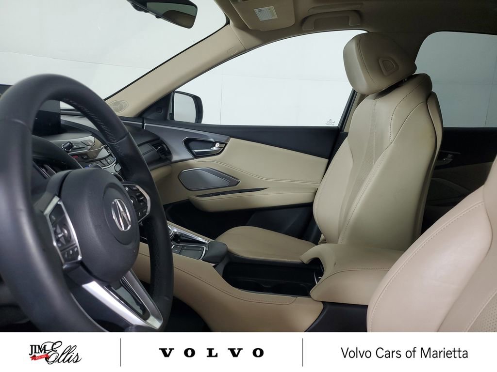 Used 2020 Acura RDX FWD w/ Technology Package image 21