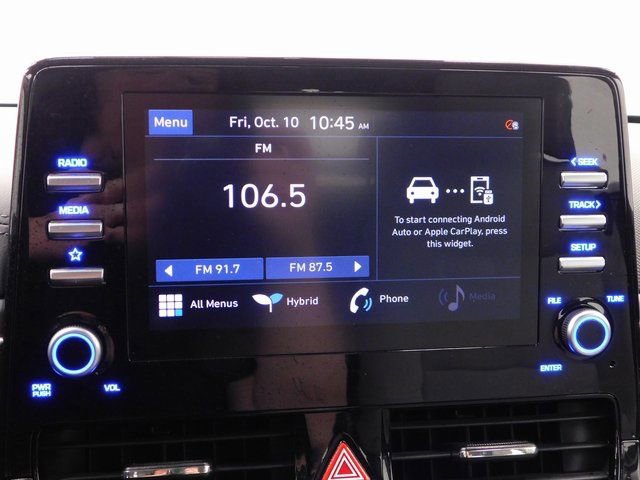 Used 2022 Hyundai Ioniq SEL image 40