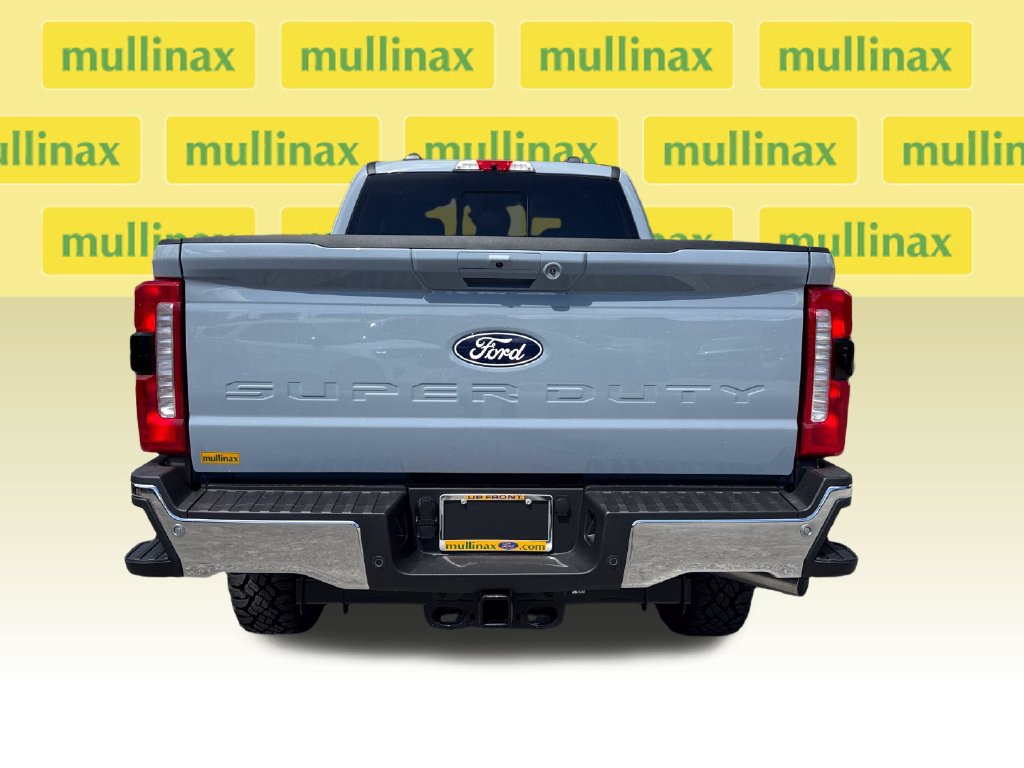 New 2027 Ford F250 Lariat w/ Tremor Off-Road Package AWD/4WD image 12