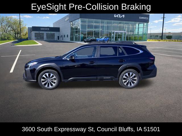Used 2024 Subaru Outback Limited AWD/4WD image 10