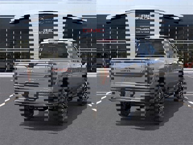 New 2026 GMC Sierra 2500 Denali Ultimate image 4