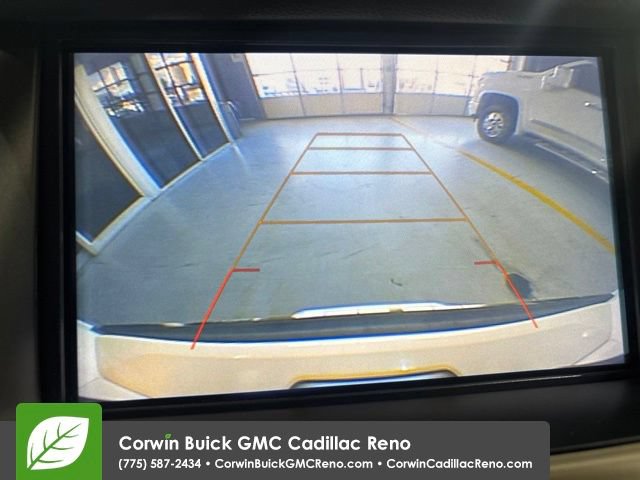 Used 2018 GMC Yukon Denali w/ Denali Ultimate Package AWD/4WD image 23