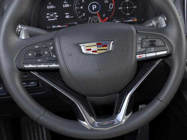 New 2024 Cadillac CT5 V w/ Super Cruise 2 Package image 20