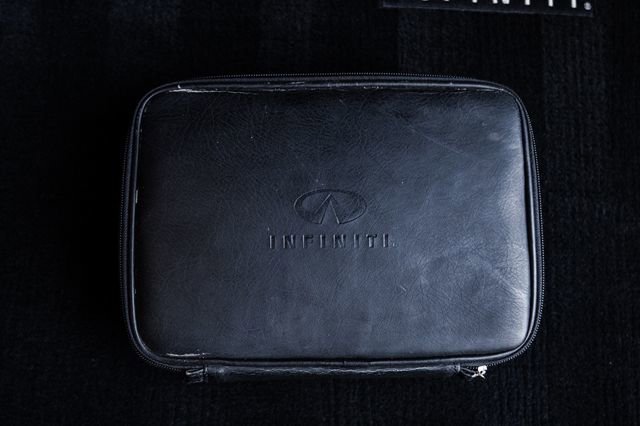 Used 2009 INFINITI G37 Sport w/ Premium Pkg image 76