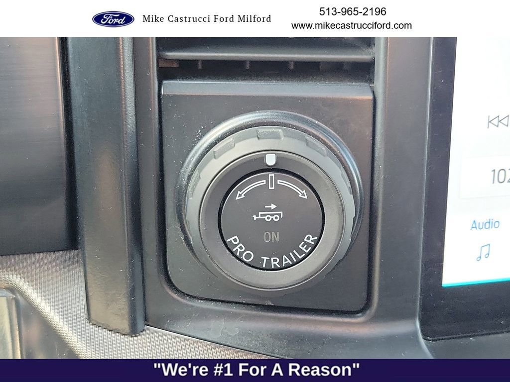 Certified 2023 Ford F150 Raptor AWD/4WD image 19