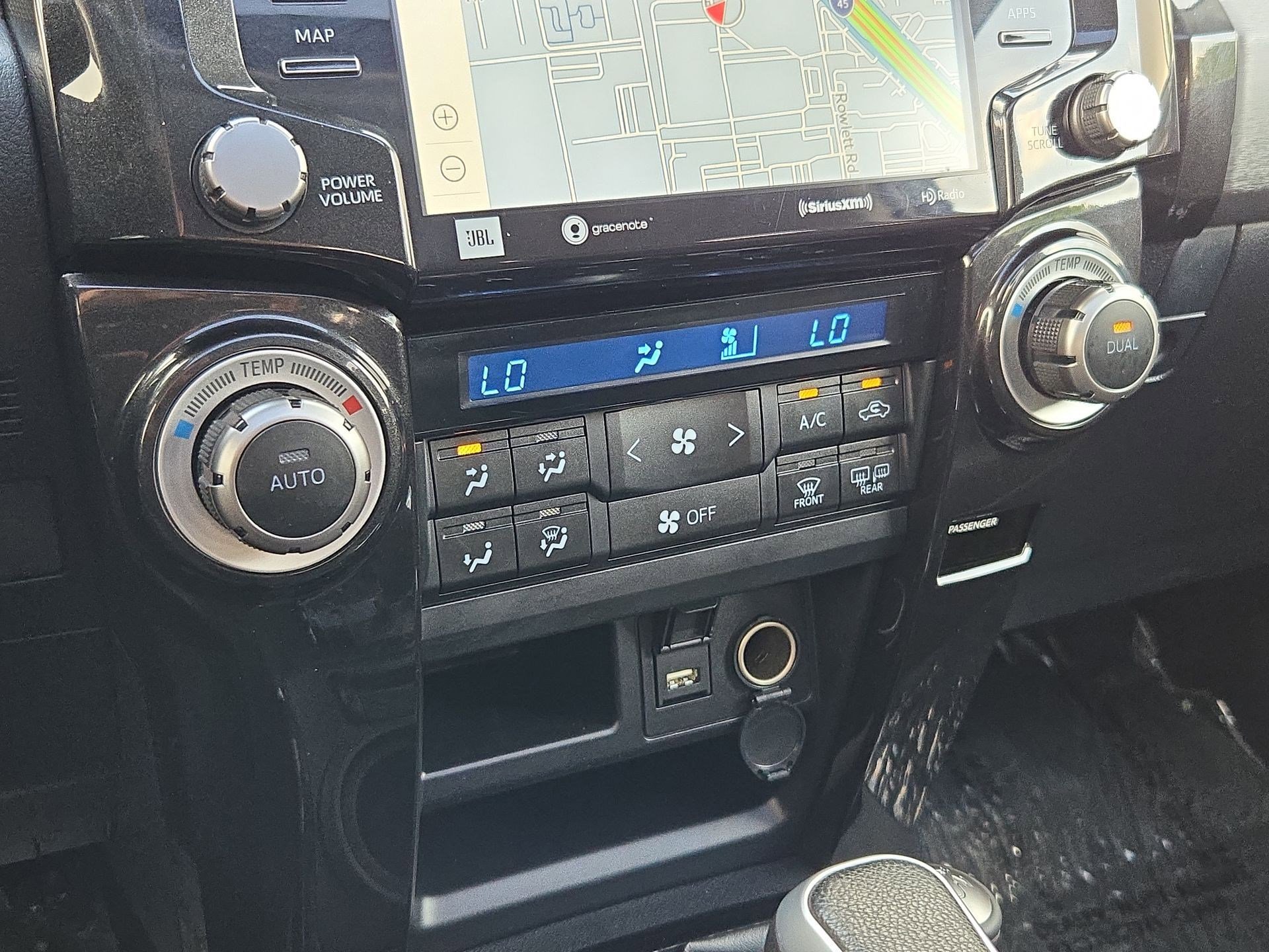 Used 2022 Toyota 4Runner TRD Pro image 27