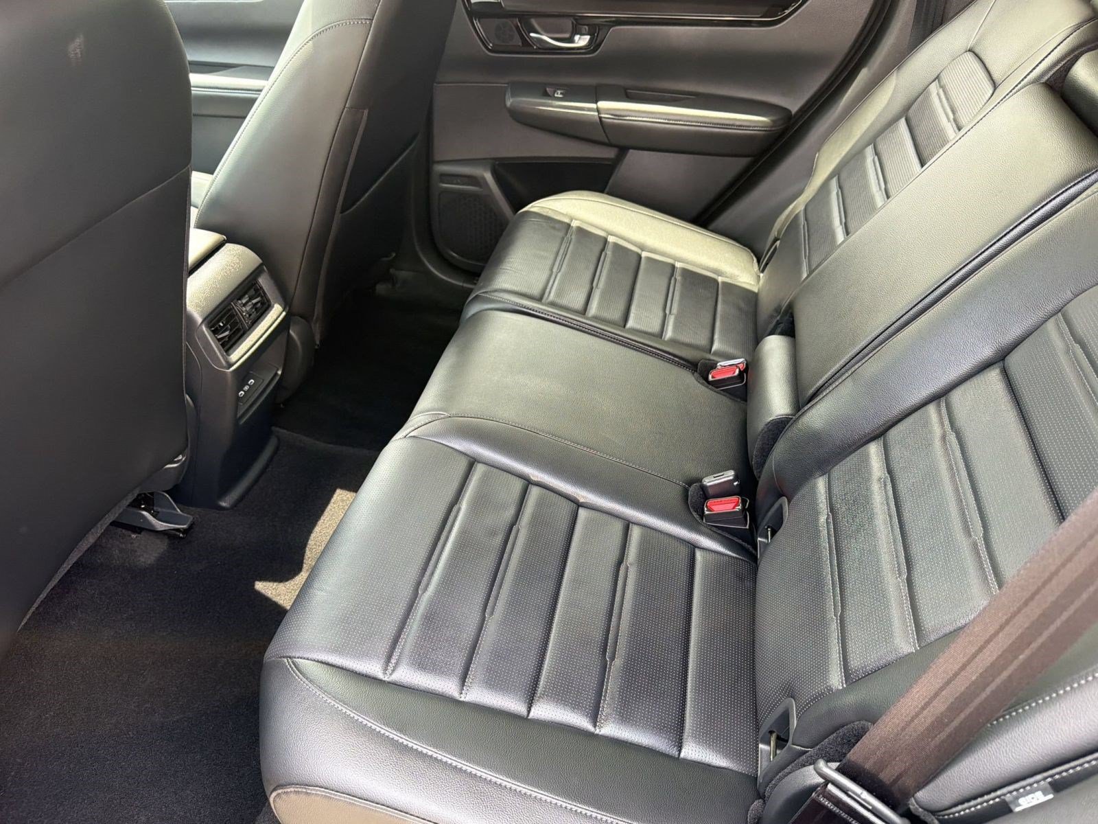 Used 2026 Honda CR-V EX-L image 22
