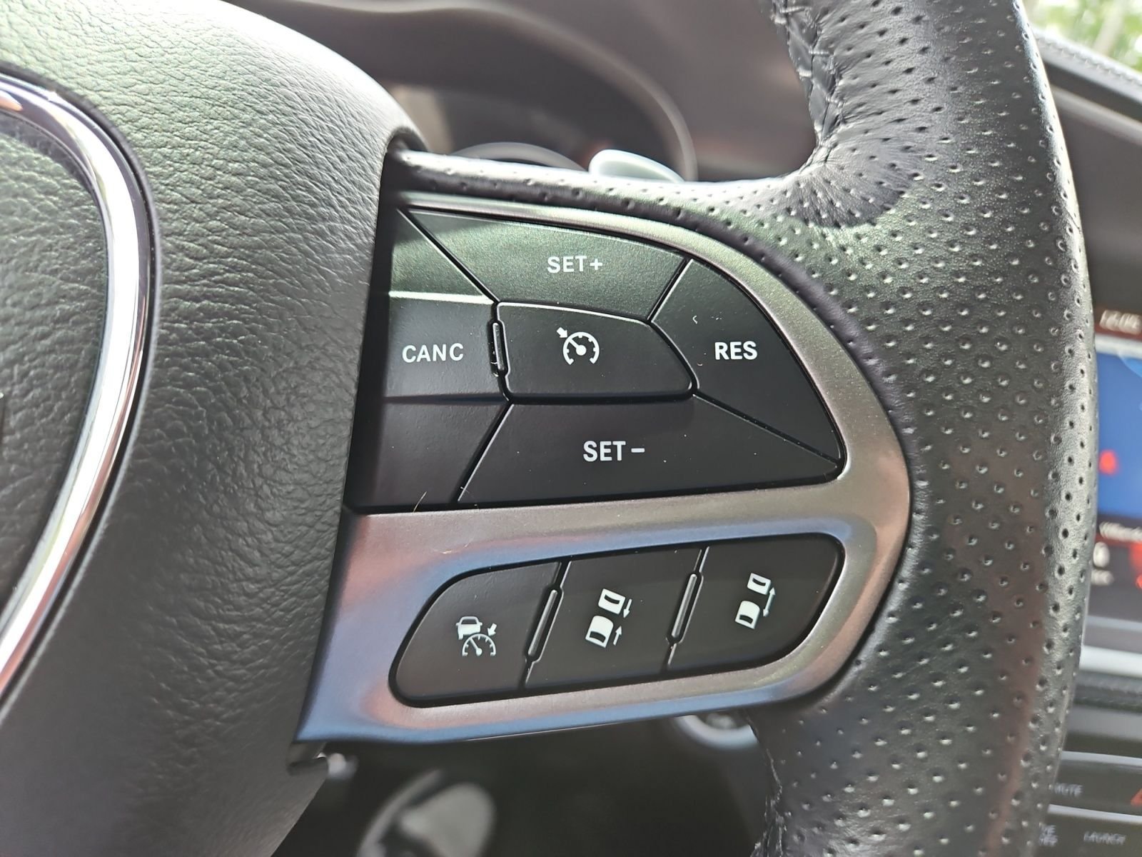 Used 2021 Dodge Charger Scat Pack RWD image 25