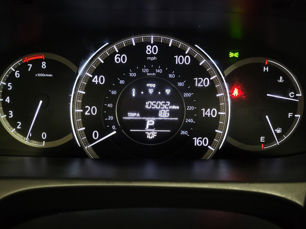 Used 2015 Honda Accord EX-L image 23
