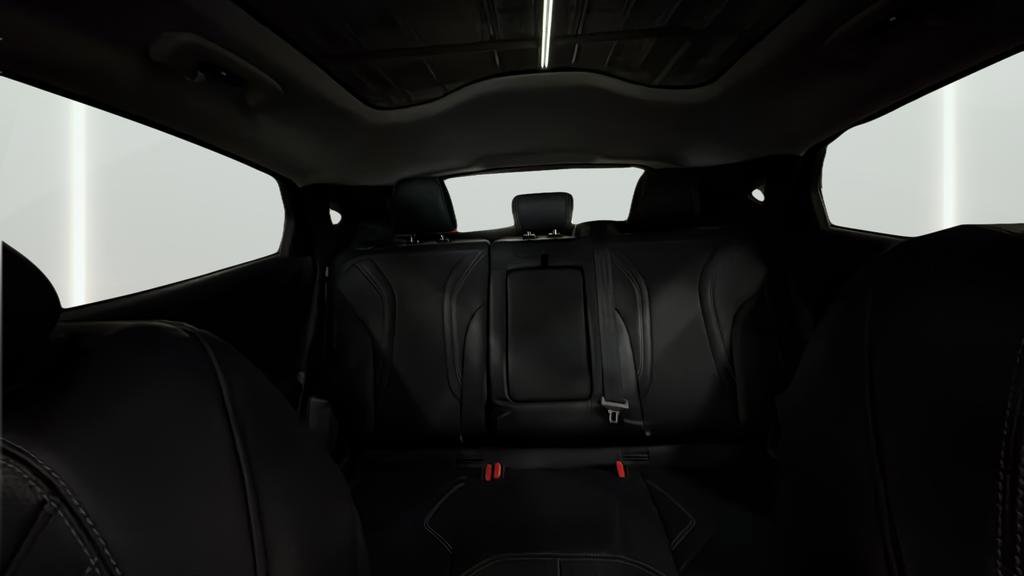 Used 2021 Ford Mustang Mach-E Premium AWD/4WD image 25