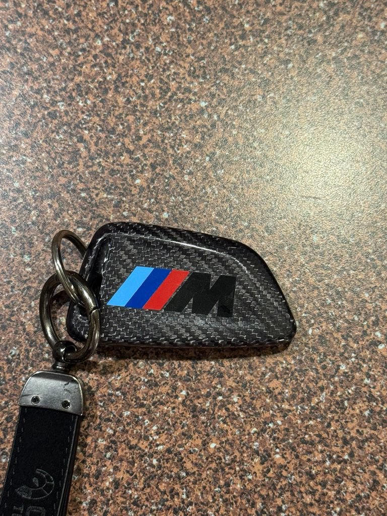 Used 2022 BMW M4 xDrive Competition AWD/4WD image 14