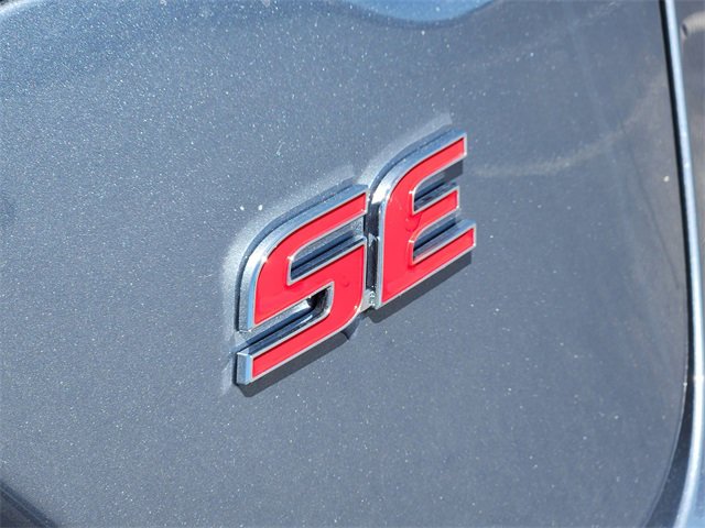 Certified 2025 Toyota Corolla SE image 5