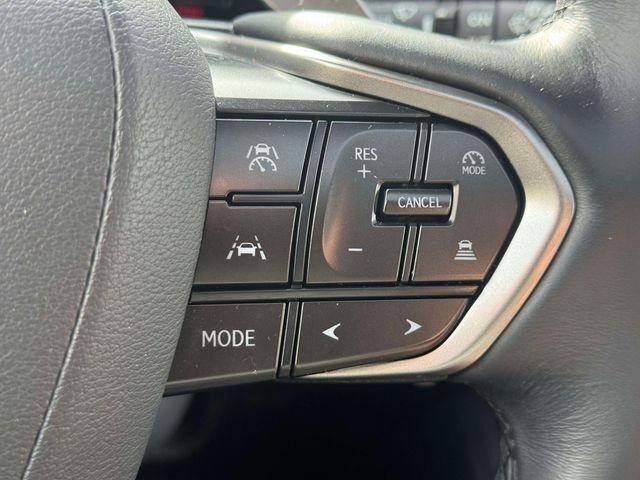 Certified 2024 Lexus GX 550 w/ Accessory Package (Z1) AWD/4WD image 30