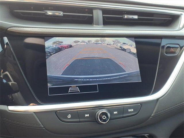 Used 2023 Buick Encore GX Select image 19