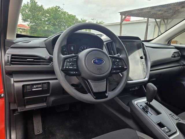 Used 2025 Subaru Crosstrek 2.0i Premium AWD/4WD image 15