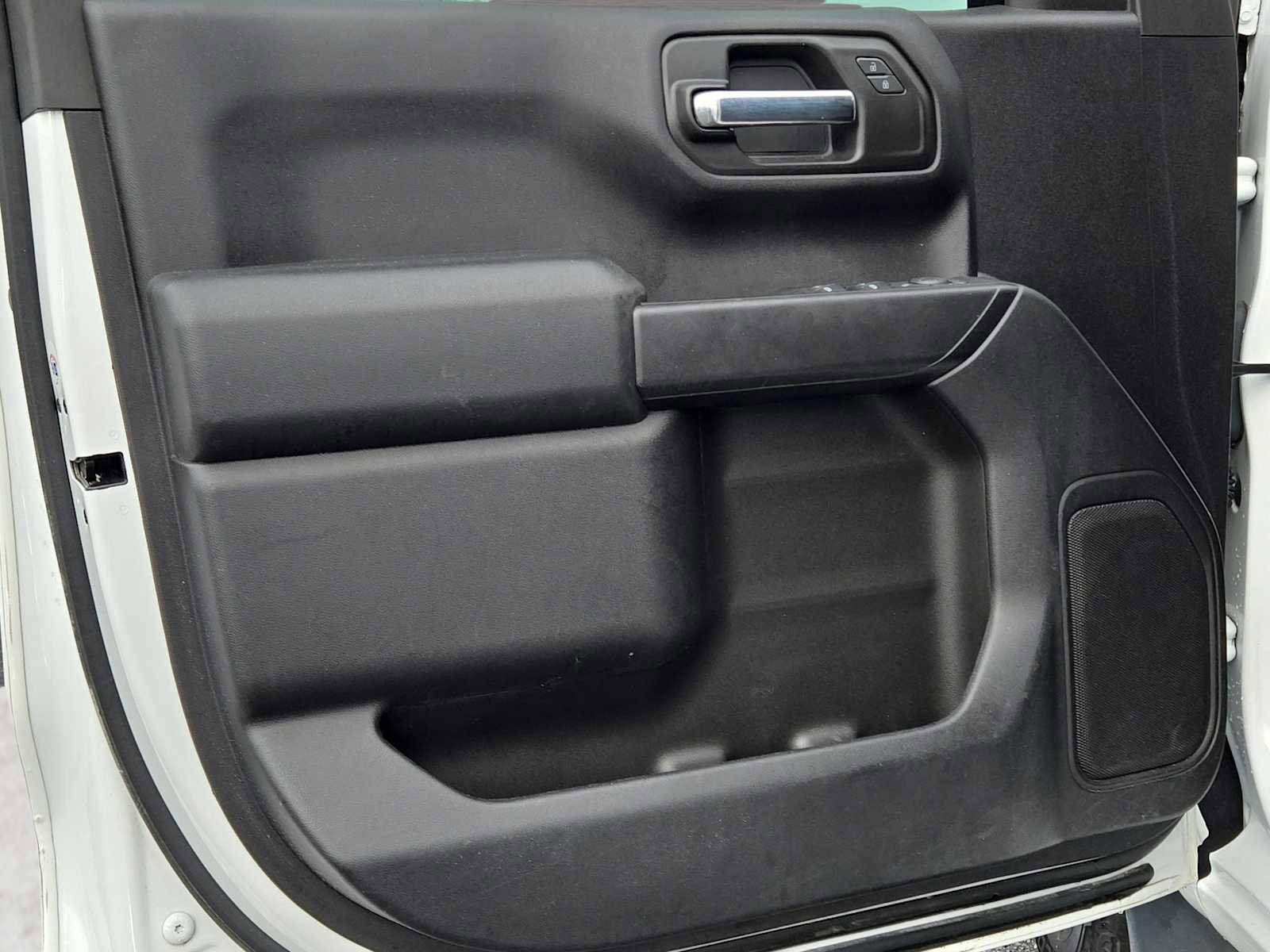 Used 2022 Chevrolet Silverado 1500 Custom image 26