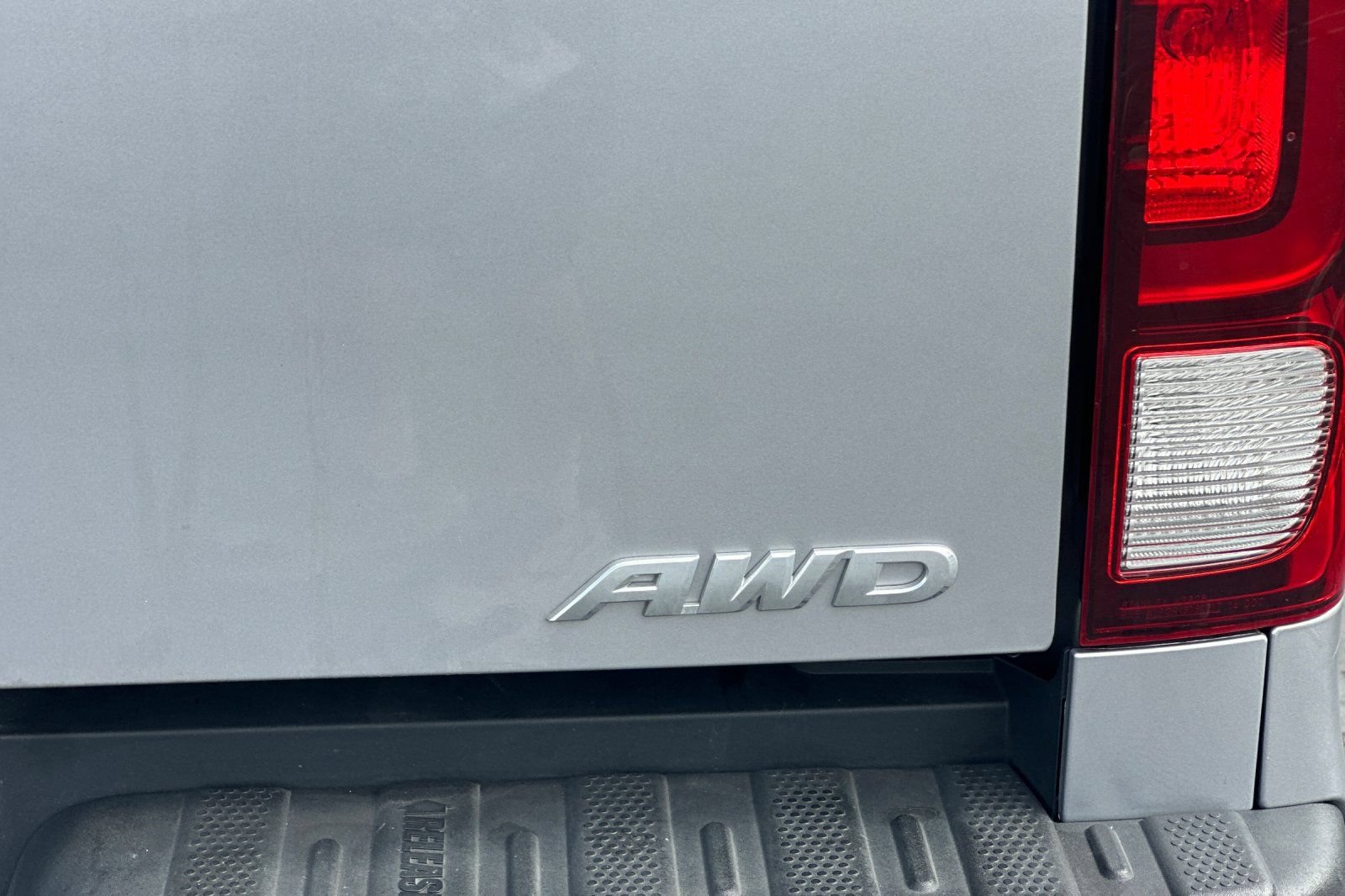 Used 2021 Honda Ridgeline RTL-E image 50