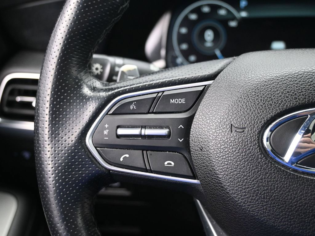 Used 2022 Hyundai Palisade Calligraphy image 14
