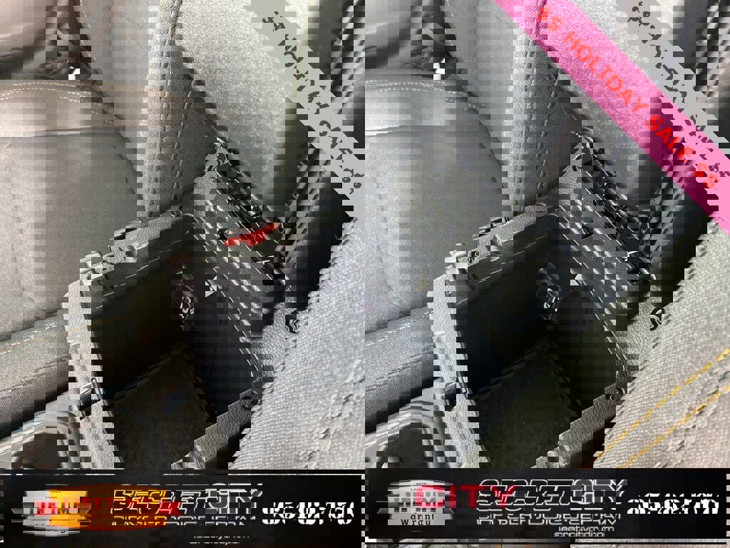 New 2026 Jeep Wrangler Unlimited Sport image 24