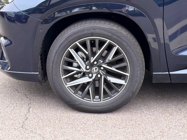 New 2026 Lexus TX 350 AWD image 9