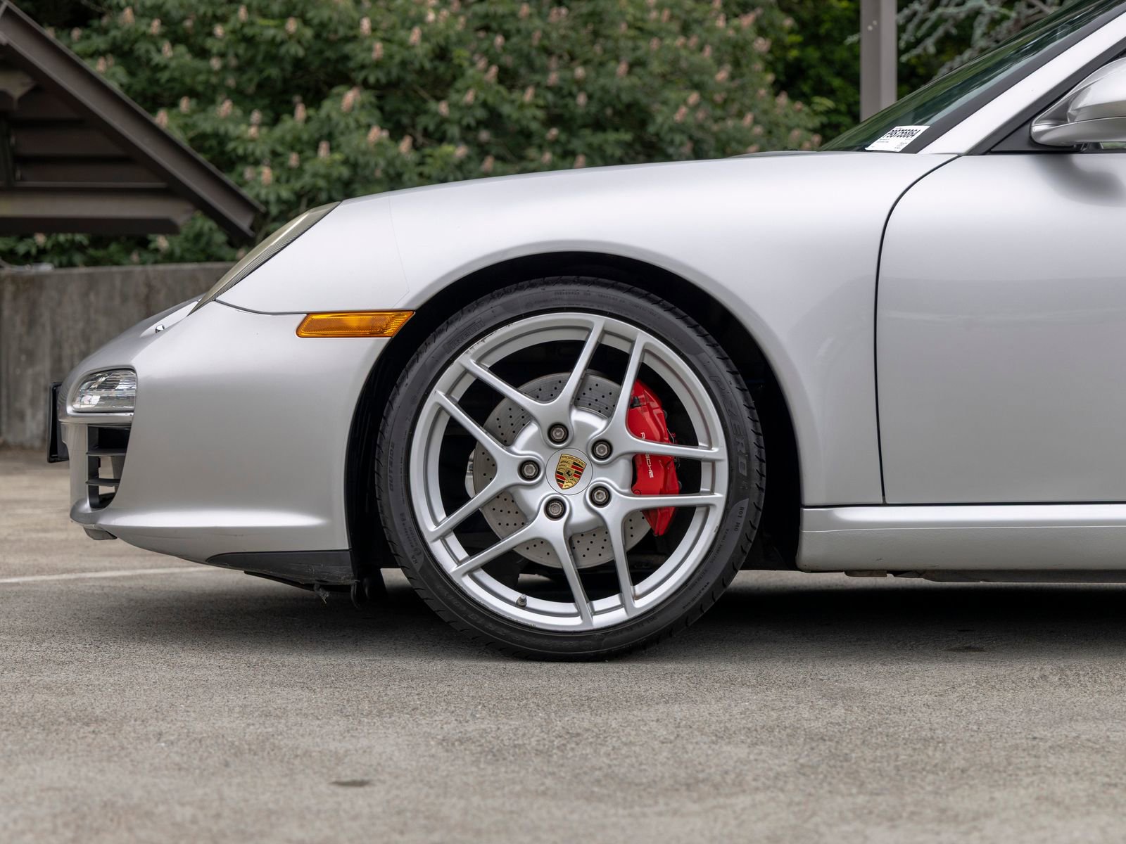 Used 2009 Porsche 911 Carrera S RWD image 13