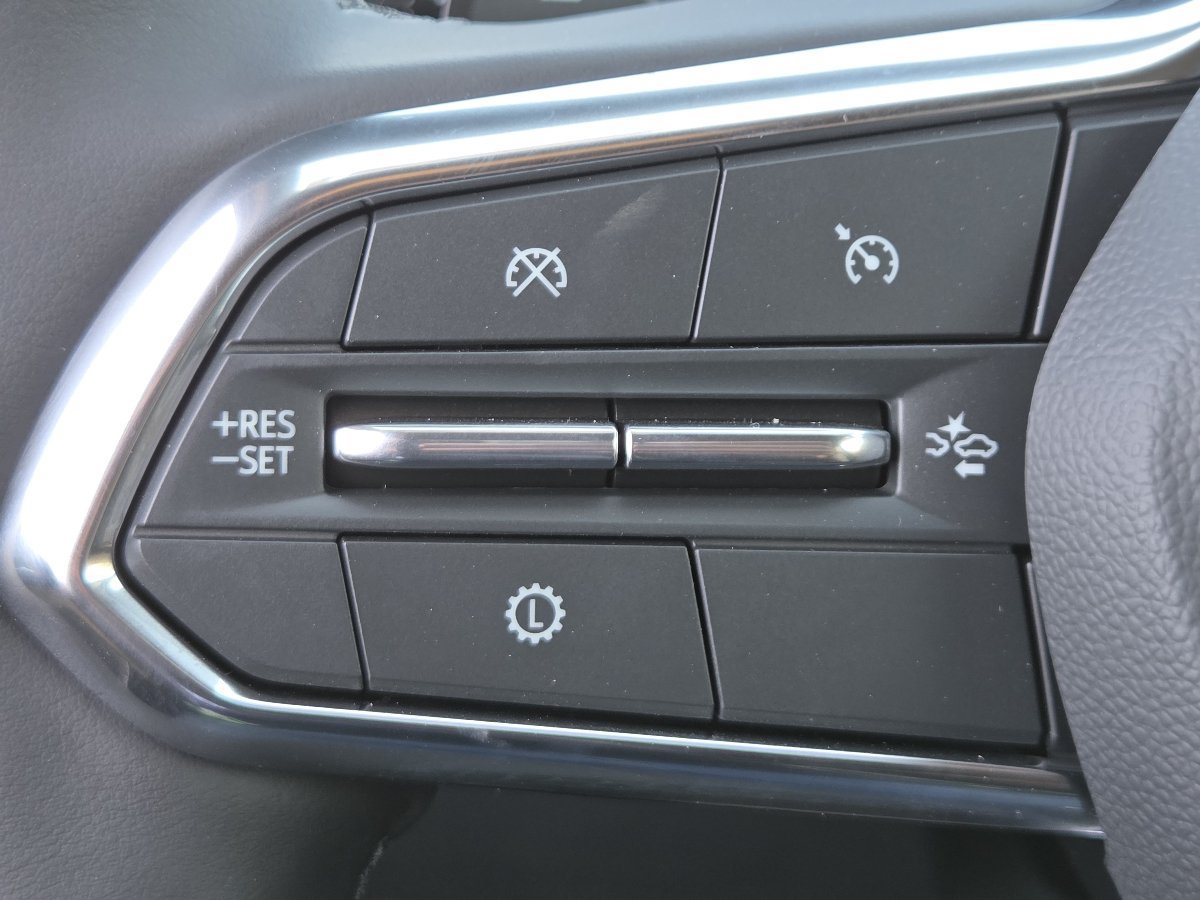 New 2027 Chevrolet Equinox ACTIV AWD/4WD image 35