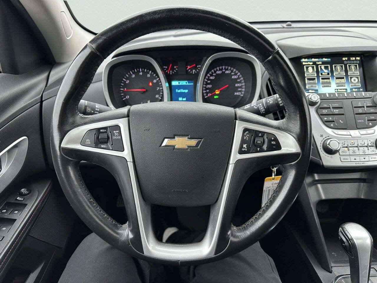 Used 2015 Chevrolet Equinox LT image 31