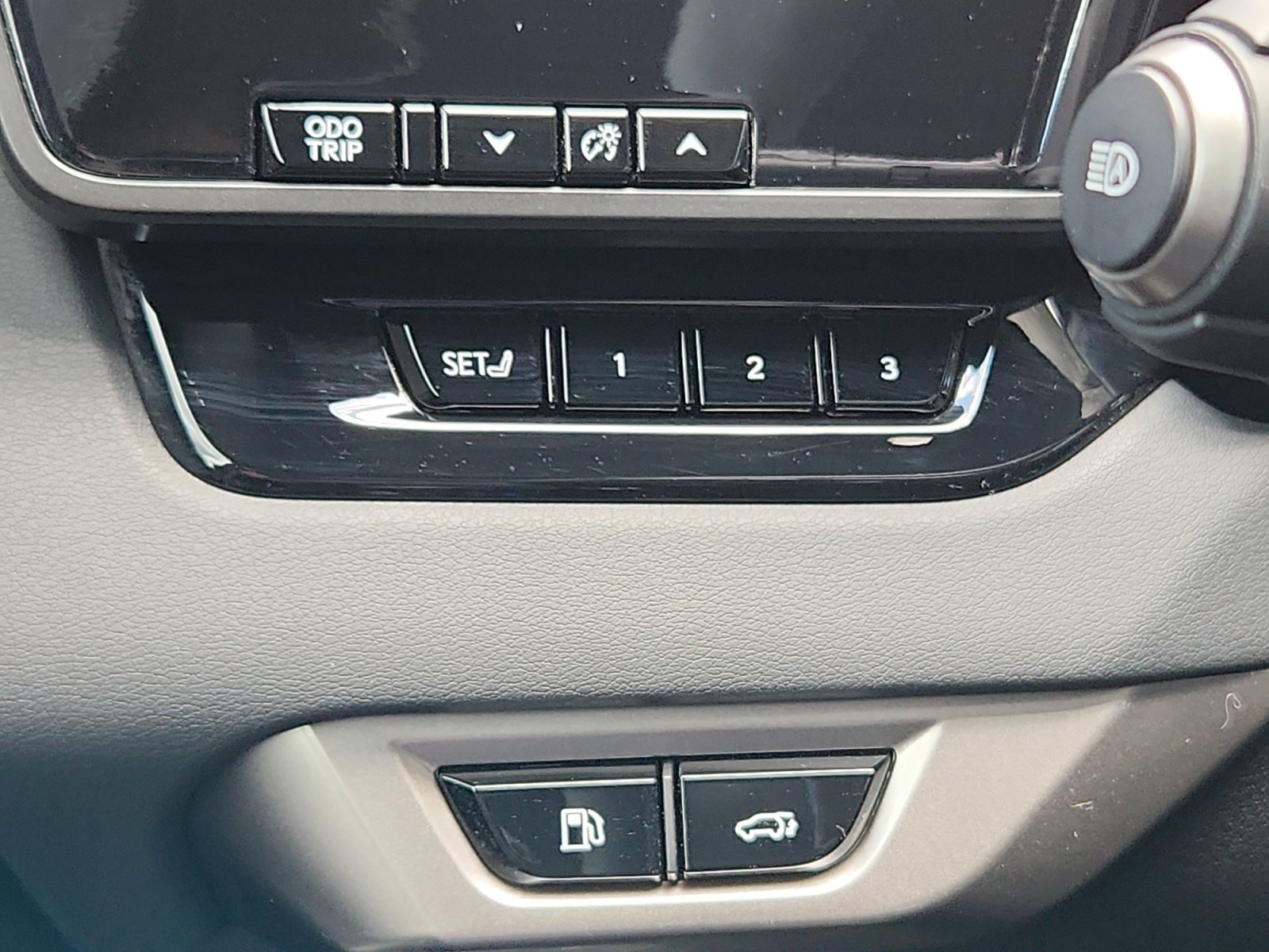 Certified 2026 Lexus RX 350 w/ Convenience Package AWD/4WD image 25