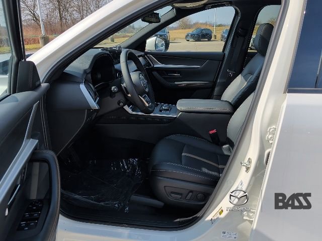 New 2026 MAZDA CX-90 3.3 Turbo S w/ Premium Plus image 9