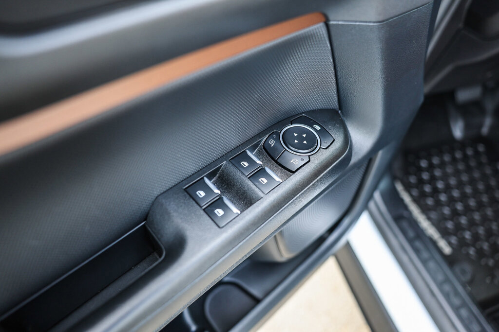 Used 2023 Ford Bronco Sport Badlands w/ Premium Package image 10