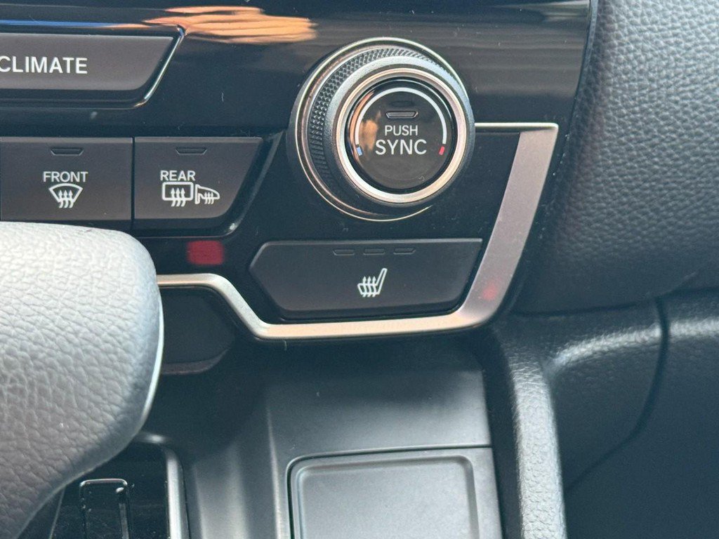 Used 2019 Honda CR-V EX image 27