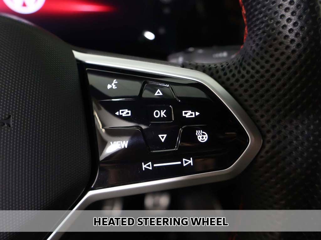 Used 2024 Volkswagen GTI S image 7