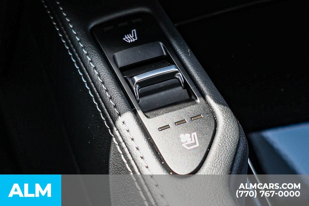 Used 2025 Kia Telluride SX Prestige X-Line AWD/4WD image 42