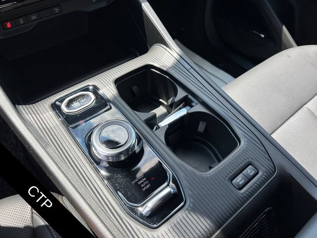 New 2026 Jeep Cherokee Overland AWD/4WD image 22