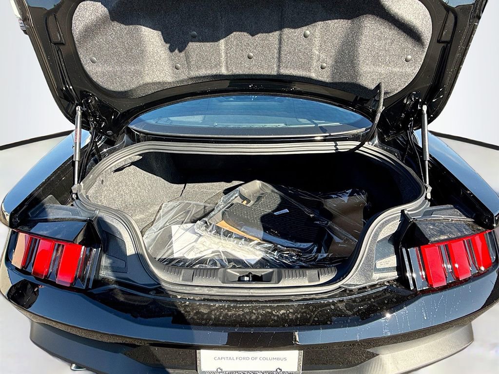 New 2026 Ford Mustang Premium image 14