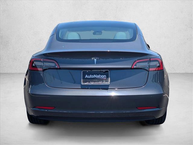 Used 2023 Tesla Model 3 Standard Range RWD image 7