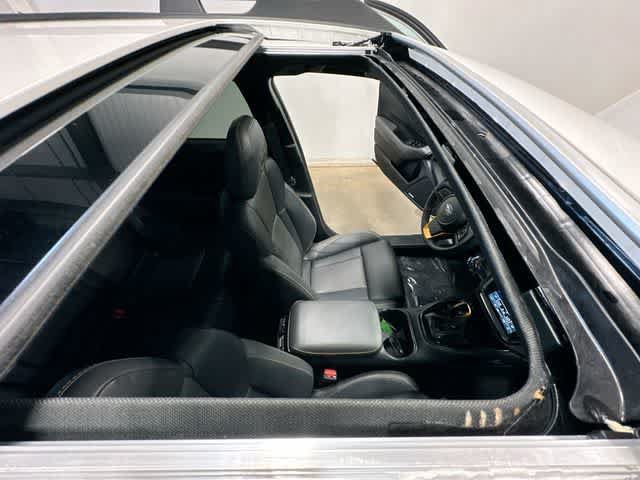 Certified 2024 Subaru Outback Wilderness AWD/4WD image 6