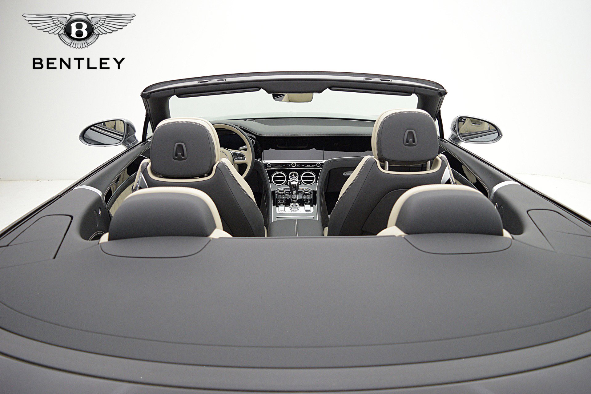 Used 2024 Bentley Continental GT image 10
