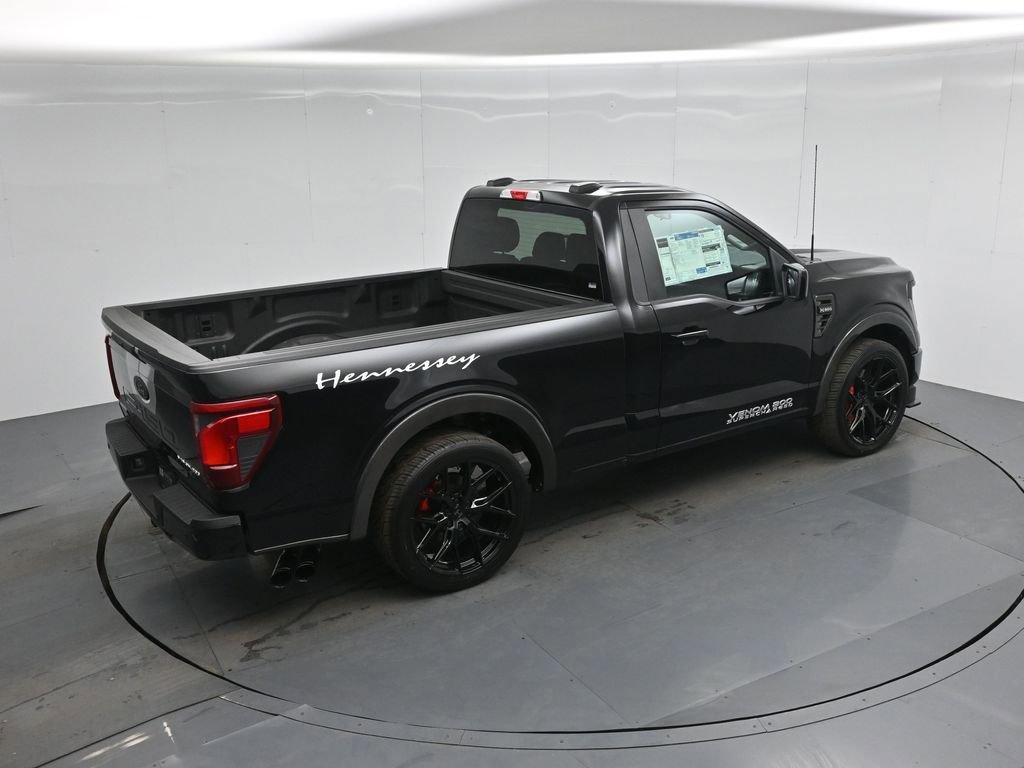 New 2025 Ford F150 XL w/ Equipment Group 103A High image 32