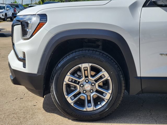Used 2026 GMC Terrain Elevation FWD image 8