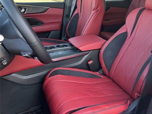 New 2026 Acura MDX Type S image 28