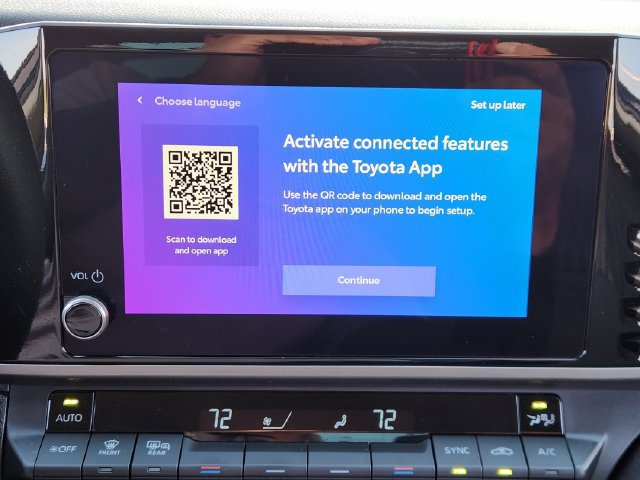 Certified 2026 Toyota Camry LE w/ Convenience Package FWD image 14