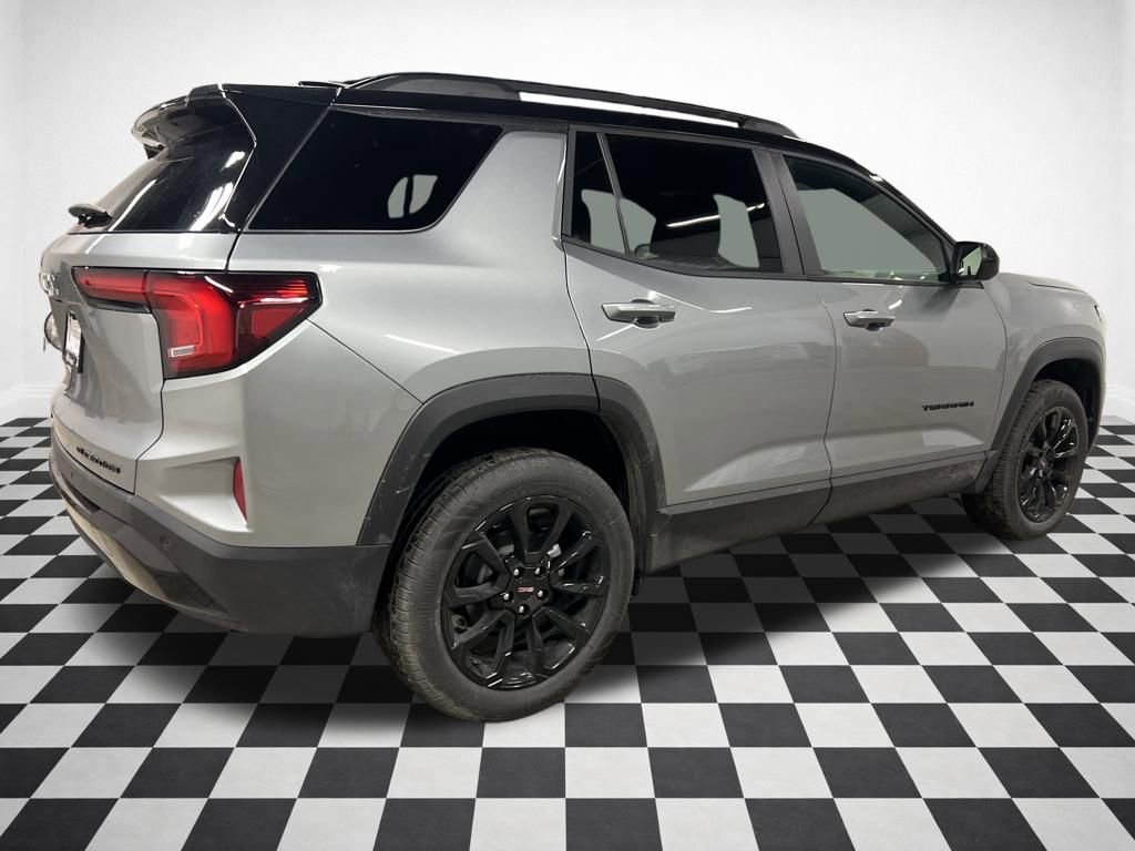 New 2026 GMC Terrain Elevation w/ Elevation Premium Package image 8
