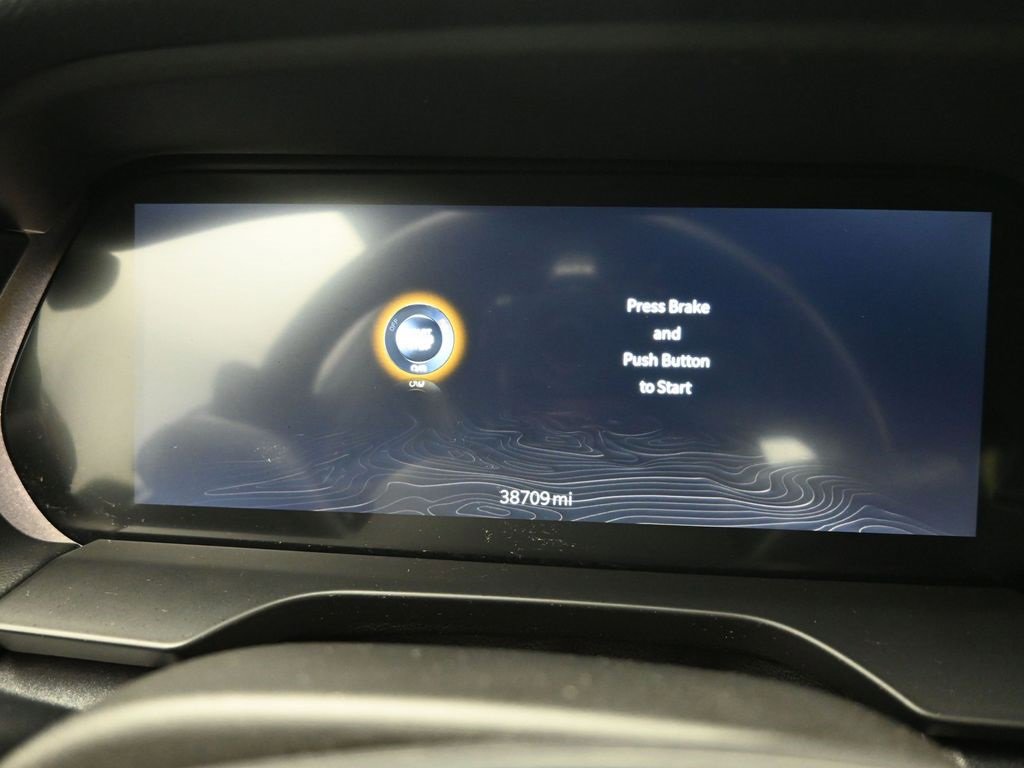 Used 2021 Jeep Grand Cherokee L Laredo image 13