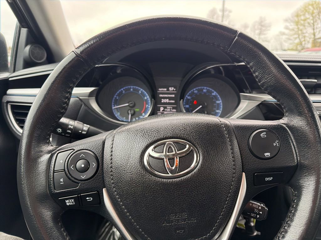 Used 2016 Toyota Corolla S image 23
