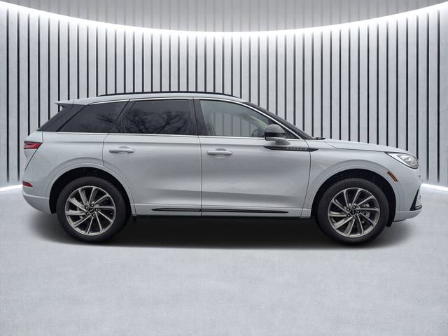 New 2026 Lincoln Corsair Grand Touring image 2