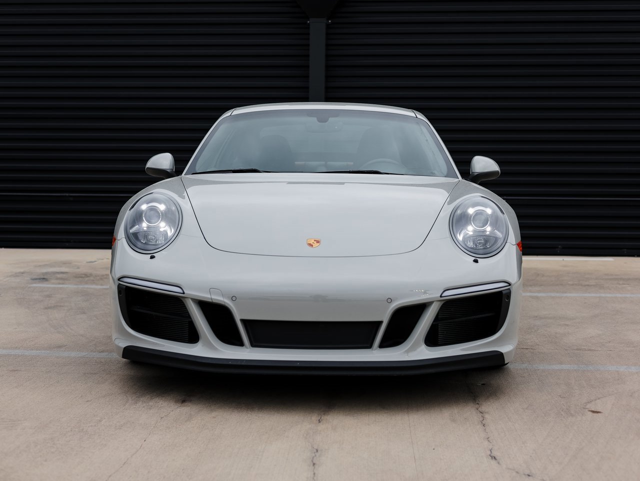 Certified 2018 Porsche 911 Carrera GTS image 10